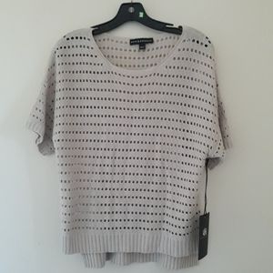 Rock & Republic  Sweater NWT Sz. S.